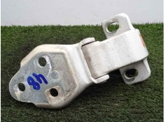 Recambio de bisagra para iveco daily furgón 2.3 diesel cat referencia OEM IAM 504131917 DELANTERA IZQUIERDA 2