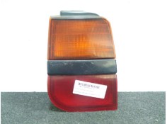 Recambio de piloto trasero izquierdo para mitsubishi santamo (hyundai) 2.0 cat referencia OEM IAM  EXTERIOR 