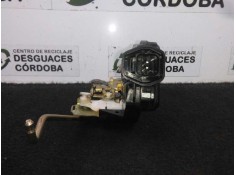 Recambio de cerradura puerta delantera derecha para hyundai terracan (hp) 2.9 crdi cat referencia OEM IAM  5.PINES  2
