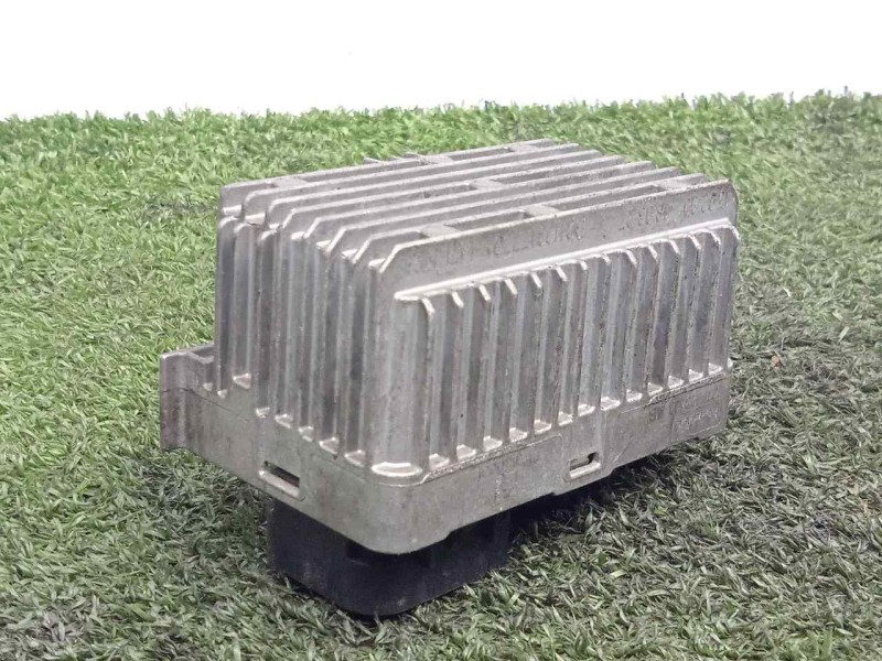 Recambio de caja precalentamiento para peugeot boxer furgón 2.2 hdi fap cat referencia OEM IAM CC1112B533AB  