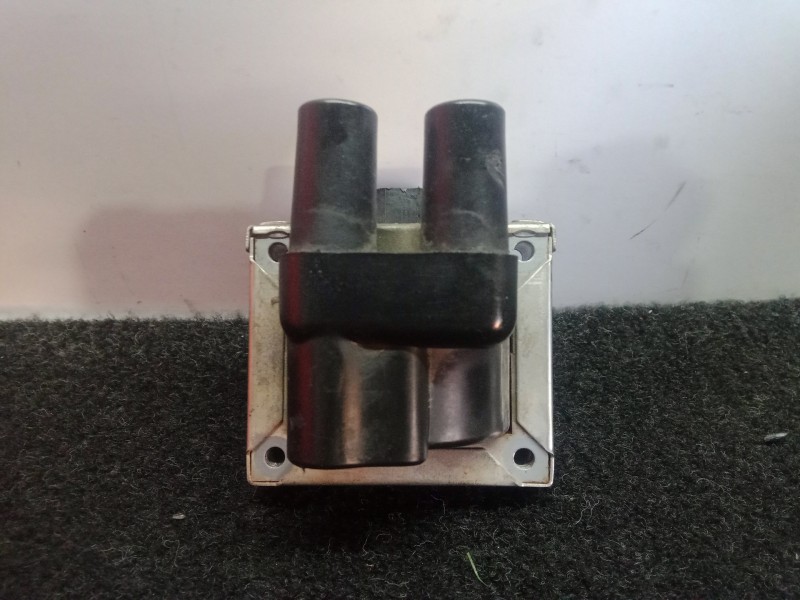 Recambio de bobina encendido para fiat panda (169) 1.2 cat referencia OEM IAM NOTIENEREFERENCIA  