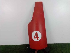 Recambio de aleta delantera izquierda para isuzu n-series npr / nqr 4.8 referencia OEM IAM 8978966540 IZQUIERDA 