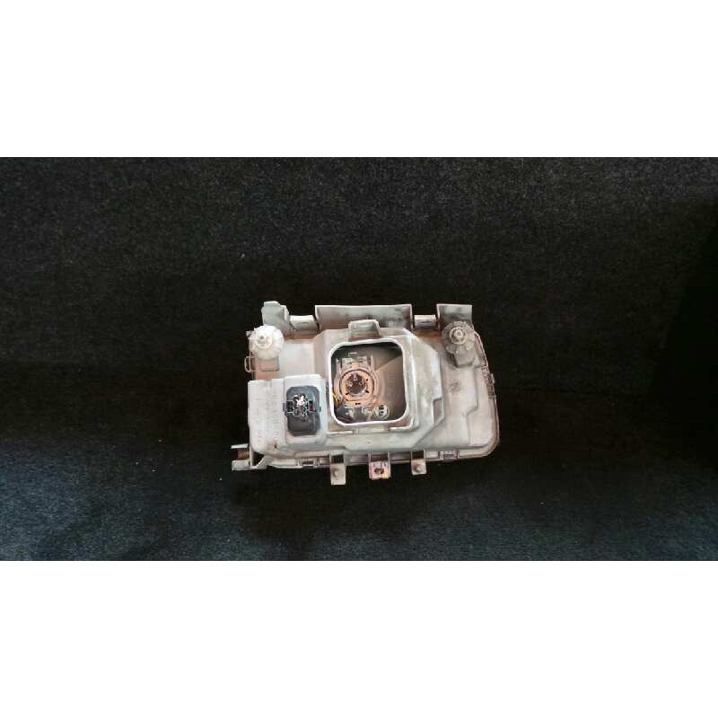 Recambio de faro izquierdo para volkswagen polo berlina (6n1) 1.4 referencia OEM IAM  95-00 