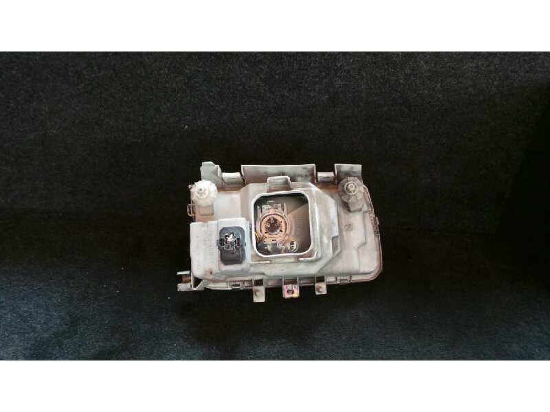 Recambio de faro izquierdo para volkswagen polo berlina (6n1) 1.4 referencia OEM IAM  95-00 