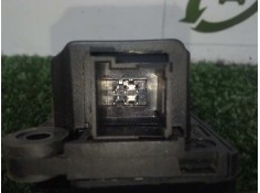 Recambio de motor trampilla calefaccion para peugeot 207 1.6 16v hdi referencia OEM IAM F663746XC 6.PINES  2