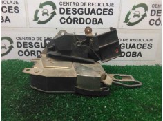 Recambio de cerradura puerta delantera izquierda para bmw serie 3 touring (e36) 1.7 turbodiesel cat referencia OEM IAM  3 PUERTA