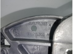 Recambio de palanca freno de mano para volkswagen eos (1f7) 1.4 16v tsi referencia OEM IAM 1K0711303A-8J0711303A   2