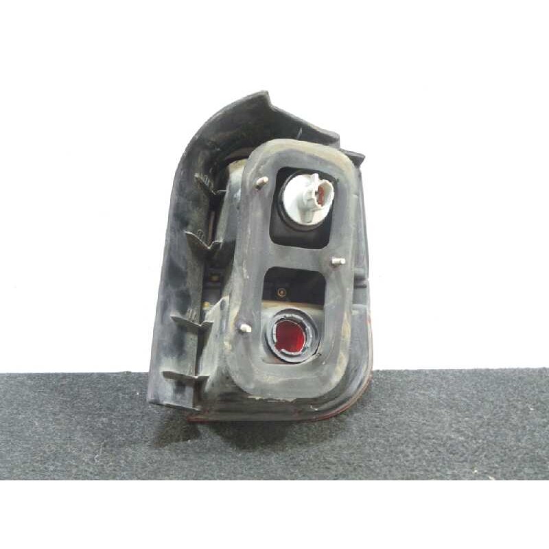 Recambio de piloto trasero izquierdo para mitsubishi santamo (hyundai) 2.0 cat referencia OEM IAM  EXTERIOR 