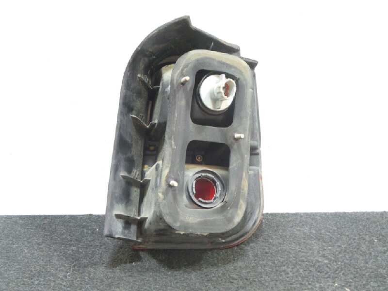 Recambio de piloto trasero izquierdo para mitsubishi santamo (hyundai) 2.0 cat referencia OEM IAM  EXTERIOR 