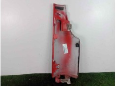 Recambio de aleta delantera izquierda para isuzu n-series npr / nqr 4.8 referencia OEM IAM 8978966540 IZQUIERDA  2