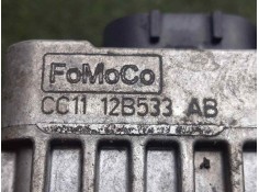 Recambio de caja precalentamiento para peugeot boxer furgón 2.2 hdi fap cat referencia OEM IAM CC1112B533AB   2