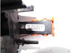 Recambio de anillo airbag para seat toledo (1m2) 1.9 tdi referencia OEM IAM 1J0959653E-DEC2303C3   2