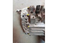 Recambio de caja cambios para hyundai matrix (fc) 1.8 cat referencia OEM IAM J21873 5.VELOCIDADES MANUAL 2