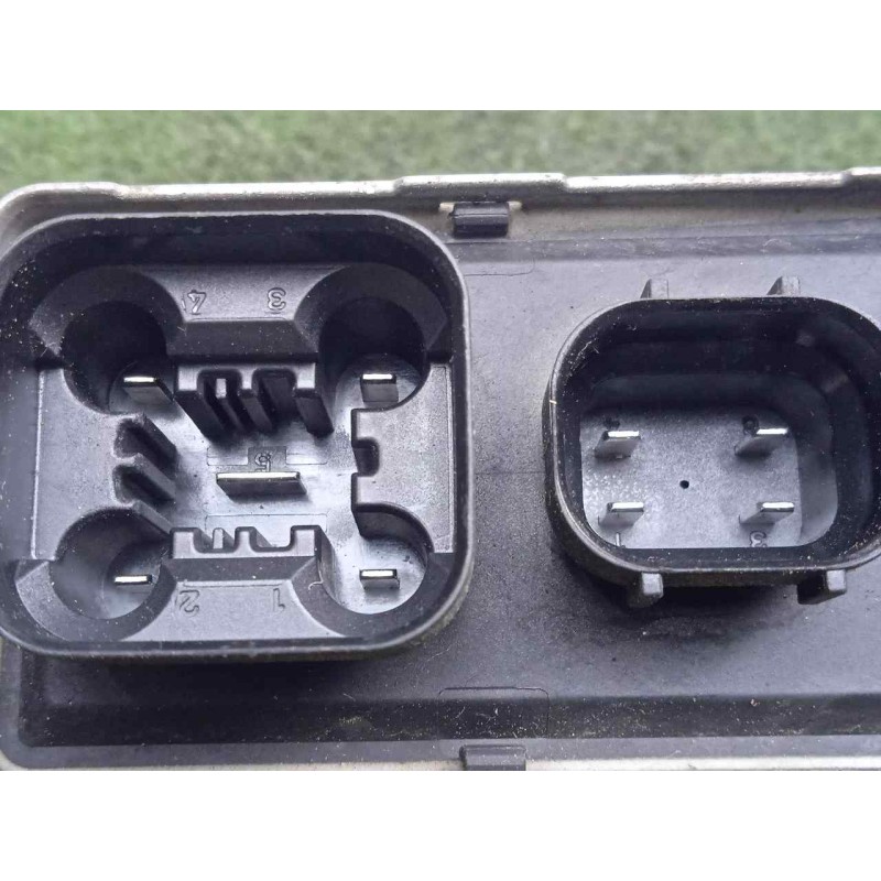 Recambio de caja precalentamiento para peugeot boxer furgón 2.2 hdi fap cat referencia OEM IAM CC1112B533AB  