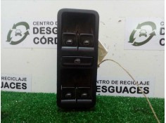 Recambio de mando elevalunas delantero izquierdo para volkswagen polo (6c1) 1.2 tsi referencia OEM IAM 6R0867255K-9006445000-6C0