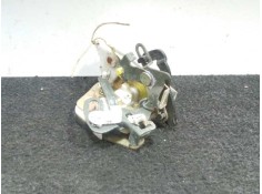Recambio de cerradura puerta trasera derecha para mitsubishi santamo (hyundai) 2.0 cat referencia OEM IAM   