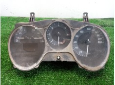 Recambio de cuadro instrumentos para seat leon (1p1) 1.9 tdi referencia OEM IAM 110080280027  