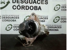 Recambio de motor arranque para chevrolet kalos 1.4 cat referencia OEM IAM 96550792  