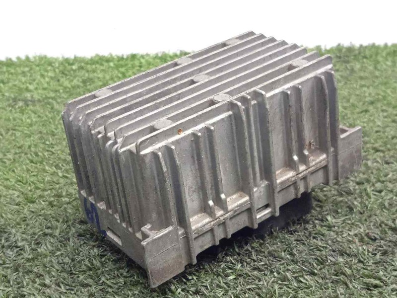 Recambio de caja precalentamiento para peugeot boxer furgón 2.2 hdi fap cat referencia OEM IAM CC1112B533AB  