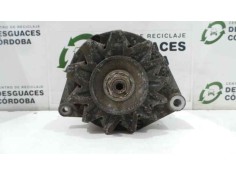 Recambio de alternador para peugeot 205 berlina referencia OEM IAM 9120144265 BOSCH - 65.A POLEA TRAPEZOIDAL