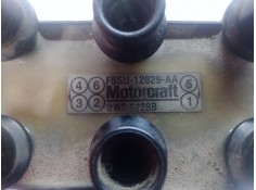 Recambio de bobina encendido para ford mondeo berlina/familiar (fd) 2.5 v6 24v cat referencia OEM IAM F5SU12029AA 4.PINES MOTORC 2