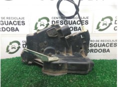 Recambio de cerradura puerta delantera derecha para bmw serie 3 touring (e36) 1.7 turbodiesel cat referencia OEM IAM  7.PINES 