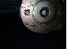 Recambio de motor arranque para chevrolet kalos 1.4 cat referencia OEM IAM 96550792   2