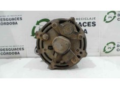 Recambio de alternador para peugeot 205 berlina referencia OEM IAM 9120144265 BOSCH - 65.A POLEA TRAPEZOIDAL 2