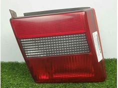 Recambio de piloto trasero izquierdo interior para lancia dedra berl. 1.6 cat referencia OEM IAM SINREFERENCIA 2.SERIE INTERIOR