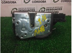 Recambio de cerradura puerta delantera derecha para bmw serie 3 touring (e36) 1.7 turbodiesel cat referencia OEM IAM  7.PINES  2