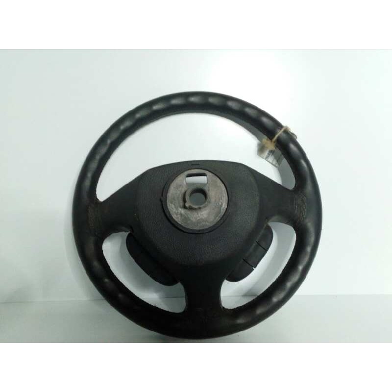 Recambio de volante para opel astra f berlina referencia OEM IAM 090538275 CUERO 