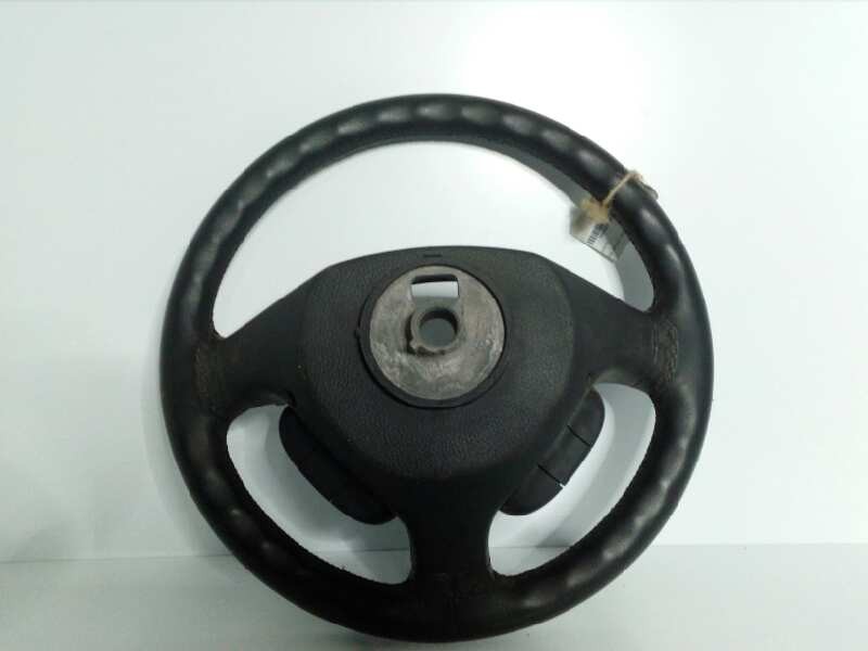 Recambio de volante para opel astra f berlina referencia OEM IAM 090538275 CUERO 