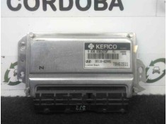 Recambio de centralita motor uce para hyundai getz (tb) 1.1 12v cat referencia OEM IAM 3911002AA5-9030930372F-TBH6IS11  KEFICO