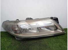 Recambio de faro derecho para renault laguna ii (bg0) 2.2 dci turbodiesel referencia OEM IAM  XENON FONDO.CROMADO