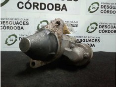 Recambio de motor arranque para chevrolet kalos 1.4 cat referencia OEM IAM 96550792  F14S3