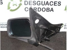 Recambio de retrovisor izquierdo para citroën xantia berlina 2.0 hdi referencia OEM IAM  2.SERIE - ELECTRICO - 5.PINES GRIS