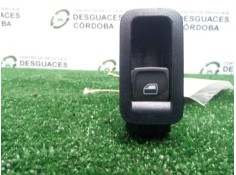 Recambio de mando elevalunas trasero izquierdo para volkswagen polo (6c1) 1.2 tsi referencia OEM IAM 6C0959855-6R0867255  