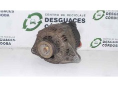 Recambio de alternador para mitsubishi carisma berina 5 (da0) 1.8 16v cat referencia OEM IAM 0123315015-MD325700 BOSCH - 90.A PO