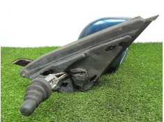 Recambio de retrovisor derecho para lancia dedra berl. 1.6 cat referencia OEM IAM SINREFERENCIA MANUAL VERDE