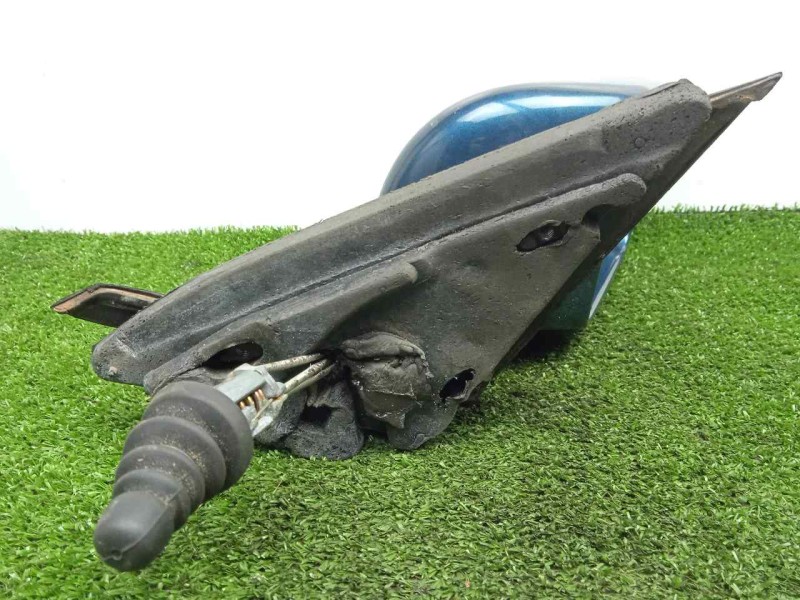 Recambio de retrovisor derecho para lancia dedra berl. 1.6 cat referencia OEM IAM SINREFERENCIA MANUAL VERDE