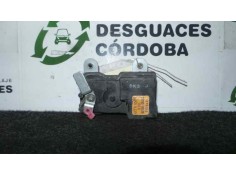 Recambio de motor cierre centralizado delantero derecho para hyundai h 1 2.5 crdi cat referencia OEM IAM 957404AD50 4.PUERTAS EL