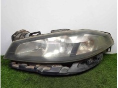 Recambio de faro izquierdo para renault laguna ii (bg0) 1.9 dci diesel fap cat referencia OEM IAM 8200481196-89900469 05-07 FOND