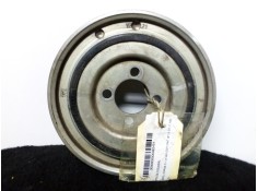 Recambio de polea cigueñal para opel corsa c 1.3 16v cdti cat (z 13 dt / ln9) referencia OEM IAM 46819147 6.CANALES DIAMETRO: 16