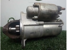 Recambio de motor arranque para opel astra h berlina 1.6 16v referencia OEM IAM 55556092 9.DIENTES 