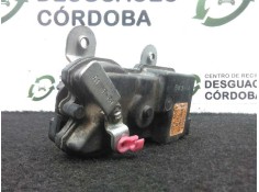 Recambio de motor cierre centralizado delantero derecho para hyundai h 1 2.5 crdi cat referencia OEM IAM 957404AD50 4.PUERTAS EL 2