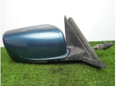 Recambio de retrovisor derecho para lancia dedra berl. 1.6 cat referencia OEM IAM SINREFERENCIA MANUAL VERDE 2