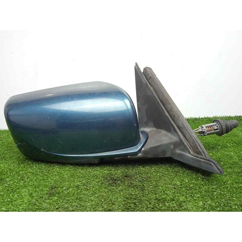 Recambio de retrovisor derecho para lancia dedra berl. 1.6 cat referencia OEM IAM SINREFERENCIA MANUAL VERDE