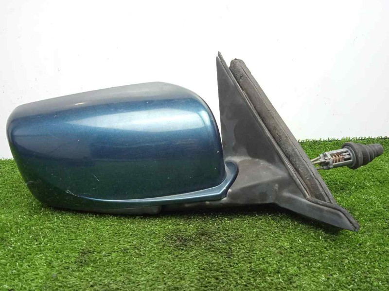 Recambio de retrovisor derecho para lancia dedra berl. 1.6 cat referencia OEM IAM SINREFERENCIA MANUAL VERDE