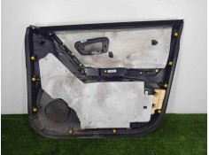 Recambio de guarnecido puerta delantera izquierda para ssangyong korando 2.0 td cat referencia OEM IAM    2