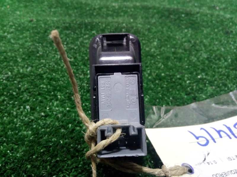 Recambio de mando elevalunas trasero izquierdo para volkswagen polo (6c1) 1.2 tsi referencia OEM IAM 6C0959855-6R0867255  